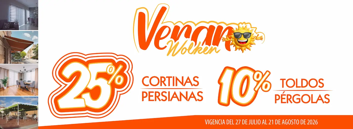 Promoción 2026