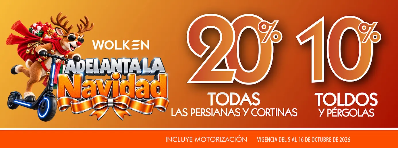 Promoción 2026